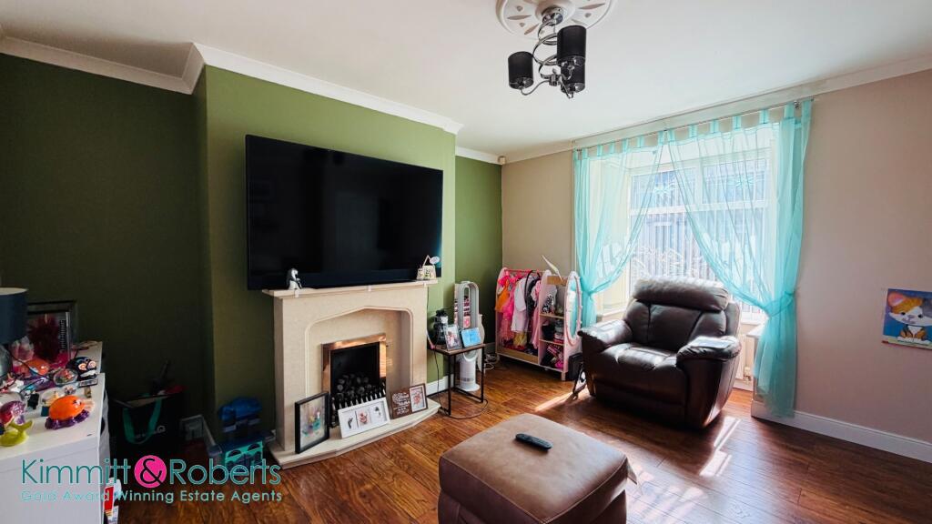 House in Seaham, County Durham - View 4