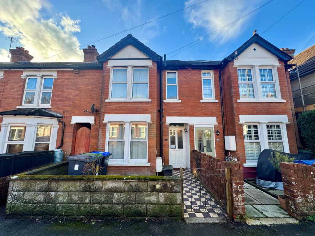 Main image of property: Belle Vue Road, Wiltshire, SALISBURY