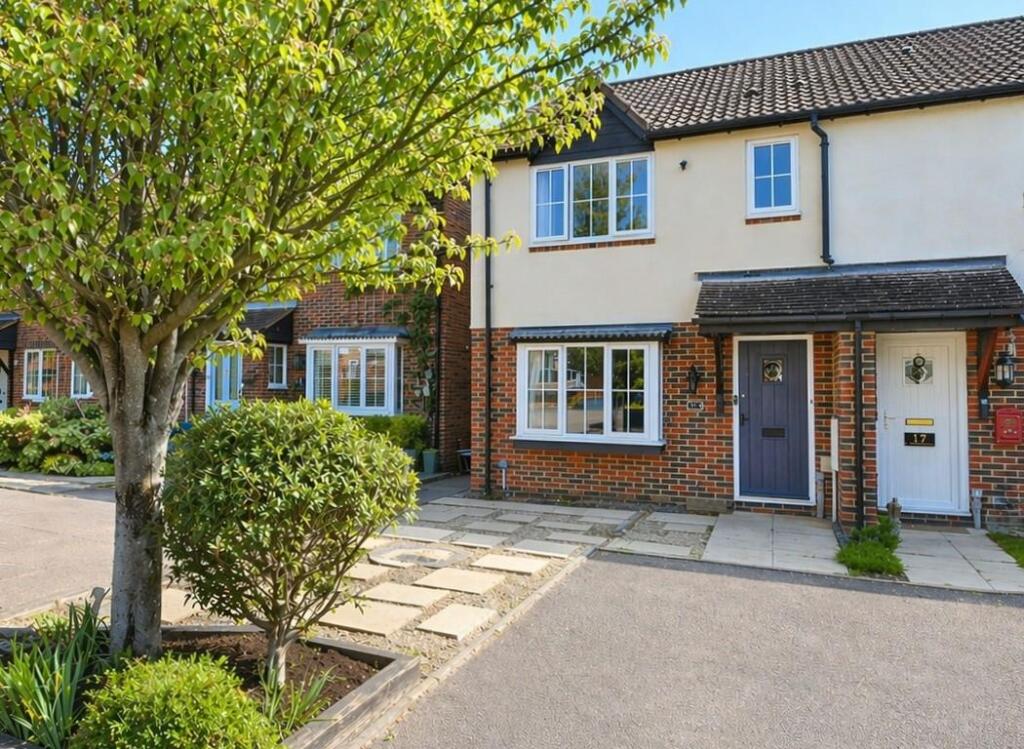 Main image of property: Barleycroft, Buntingford