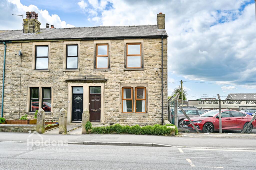 Main image of property: Derby Road, Longridge, PR3