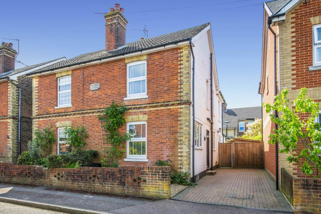Main image of property: Elm Road, Southborough, Tunbridge Wells (no chain)