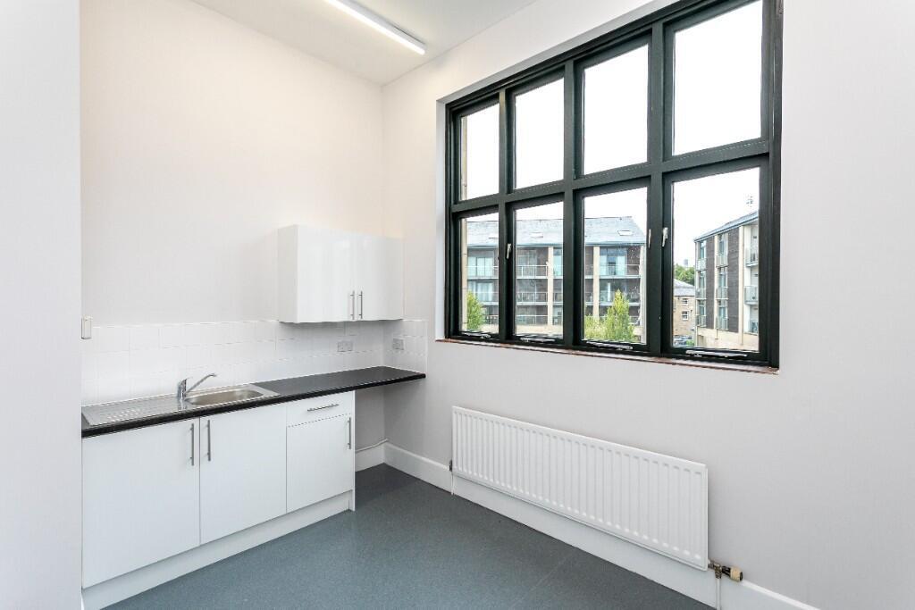 Kitchen Facilities