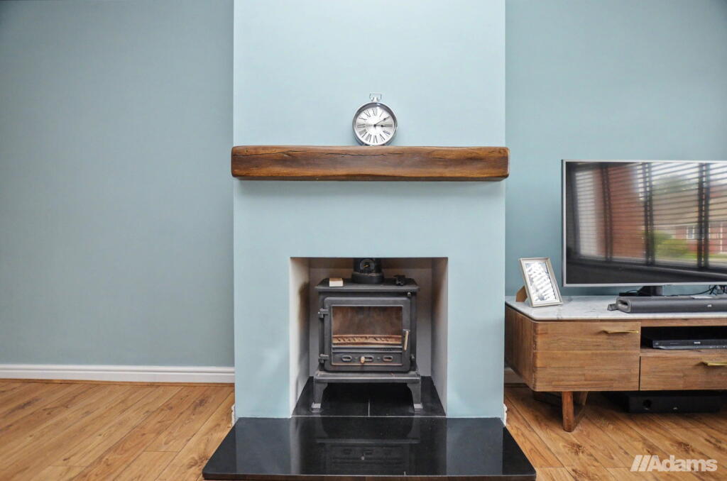 House in Warrington - More