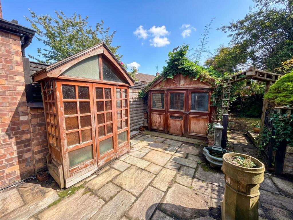 House in Trafford, Greater Manchester - View 4