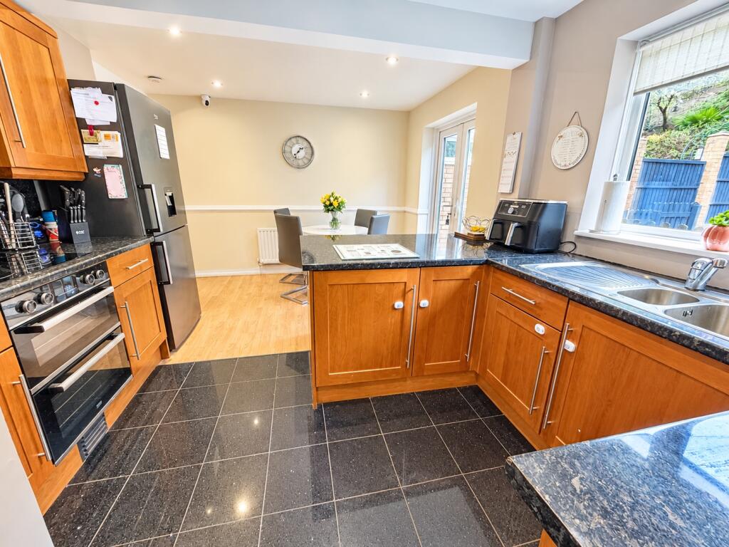 House in Dudley, West Midlands - More