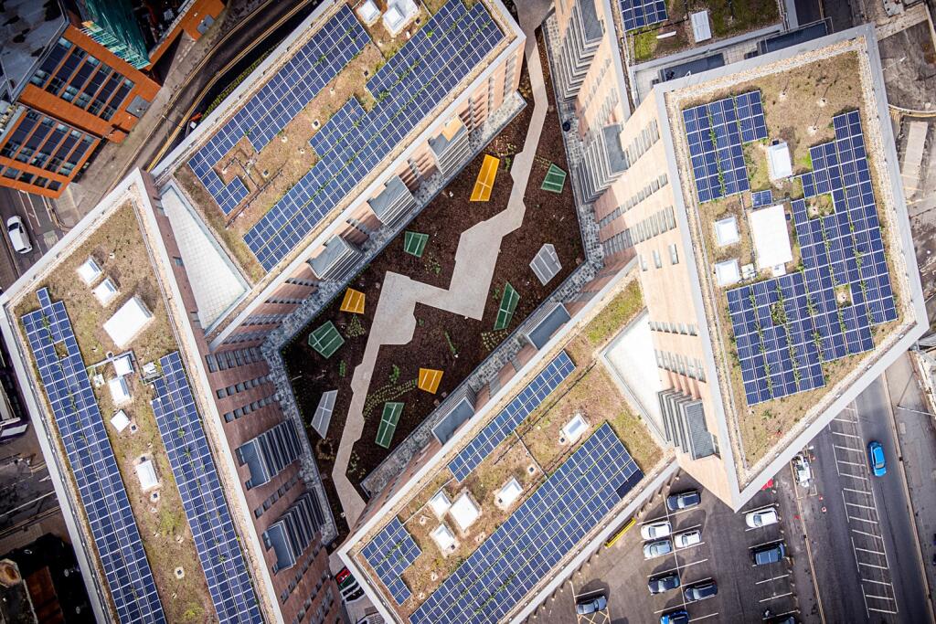 Additional image 15 of East Timber Yard, Pershore Street, Birmingham, B5