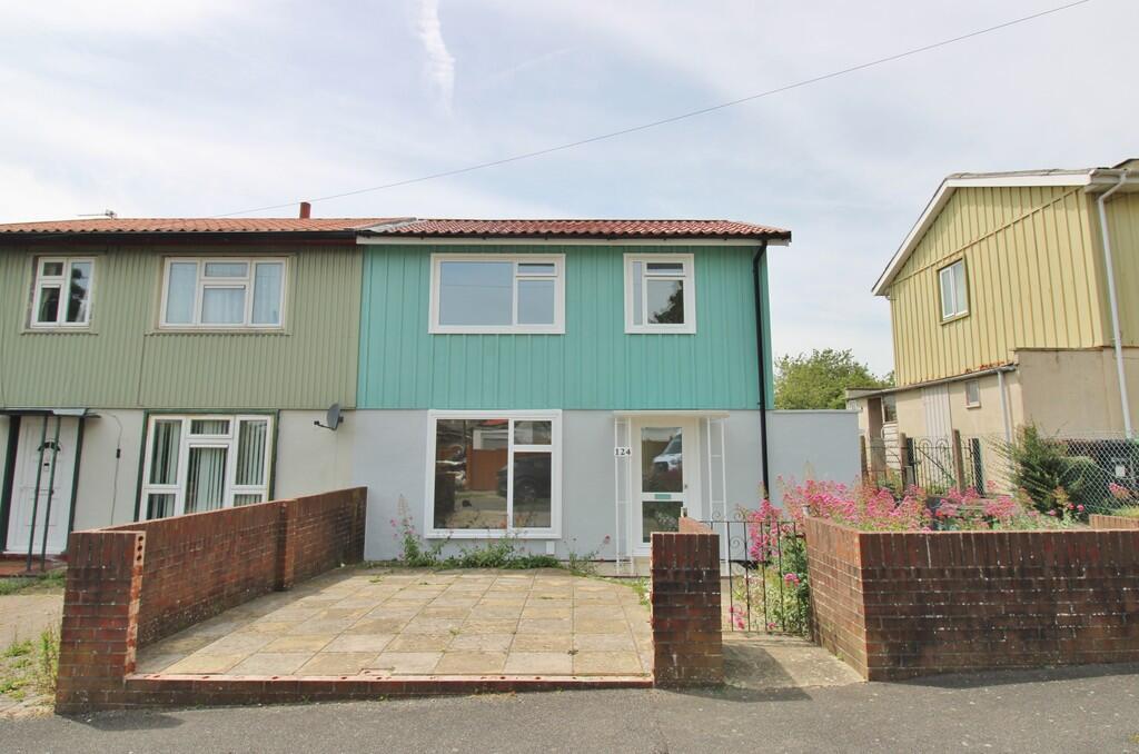 Main image of property: Falmouth Road, Paulsgrove