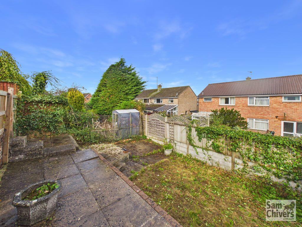House in Paulton, Bath and North East Somerset - View 3