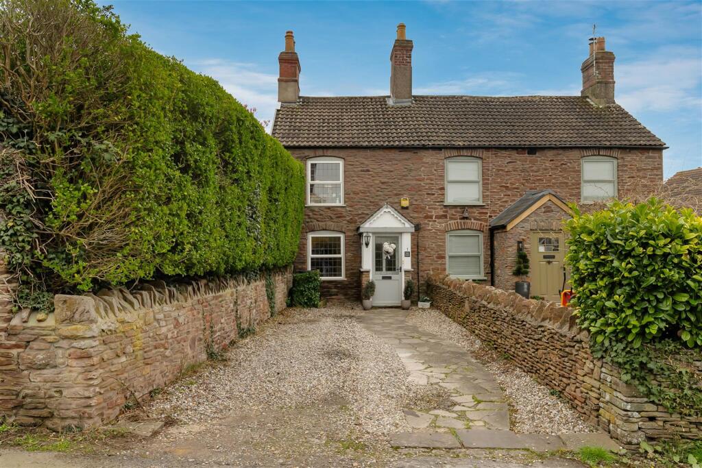 Main image of property: Clyde Road, Frampton Cotterell