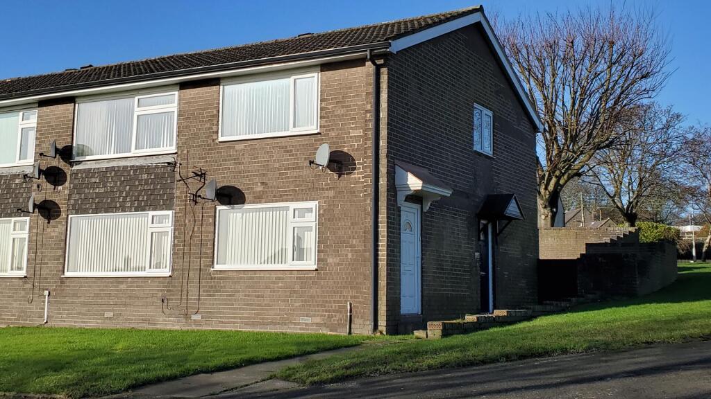 Main image of property: Calvus Drive, Heddon-on-the-Wall, Newcastle upon Tyne