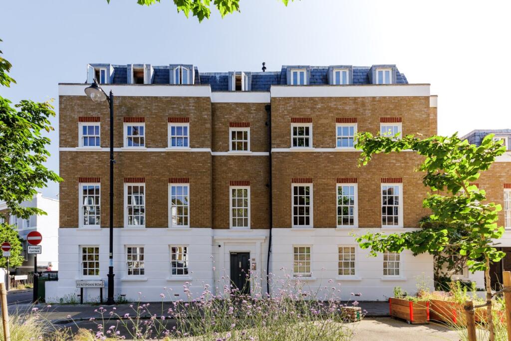 Main image of property: Fentiman Road, Sw8