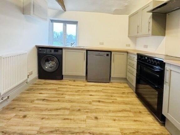 Apartment in Reading - View 3