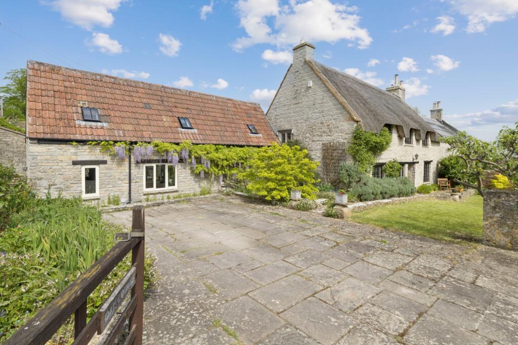 Main image of property: Kingsdon, Somerton