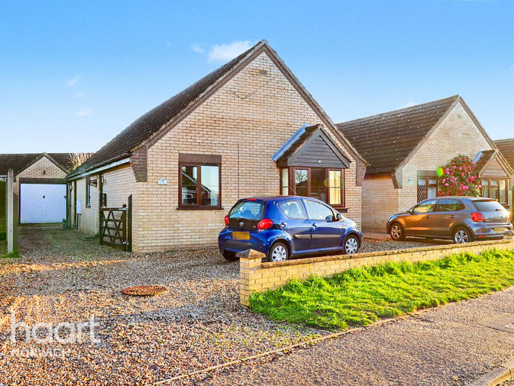 Main image of property: Ivy Road, Spixworth