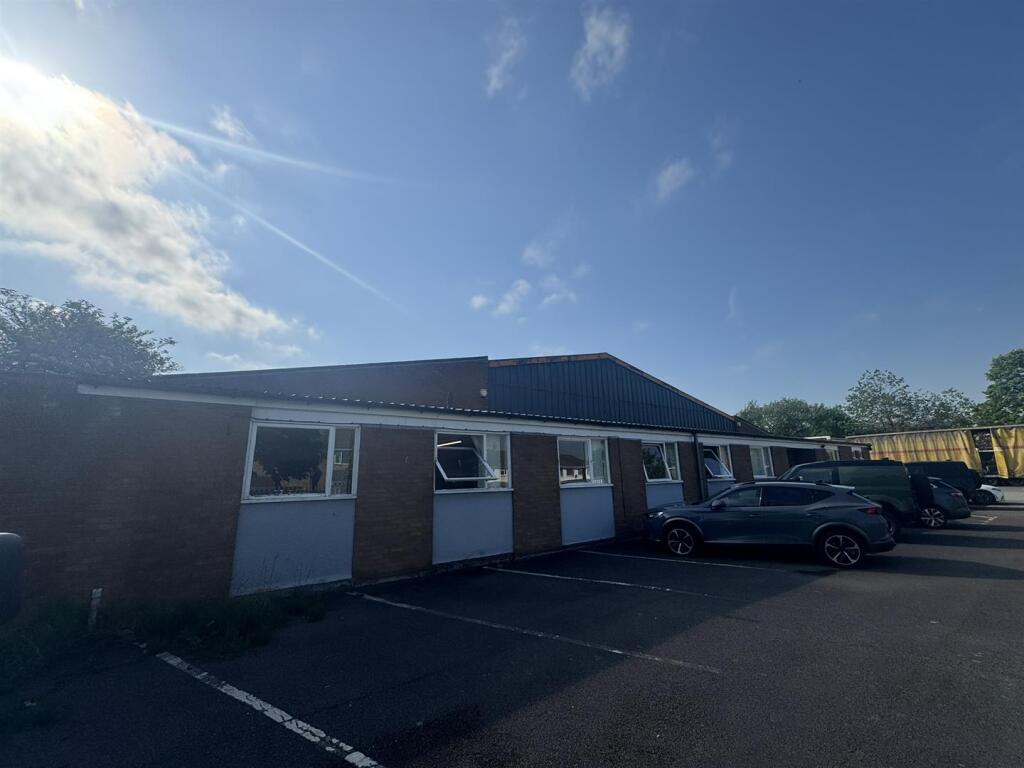 Main image of property: Dunbar House, Knights Court, Shrewsbury
