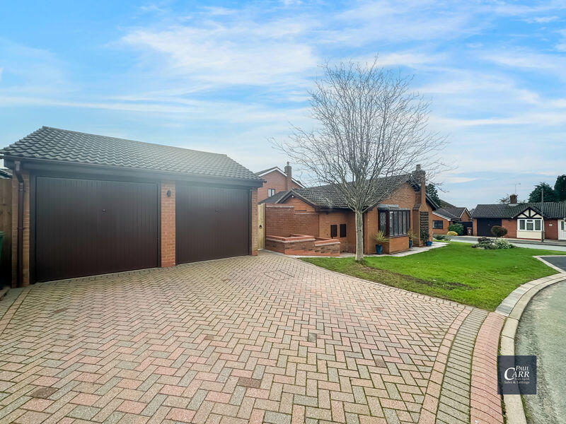 Bluebell Road, Upper Stonnall, WS9 9EU photo 2