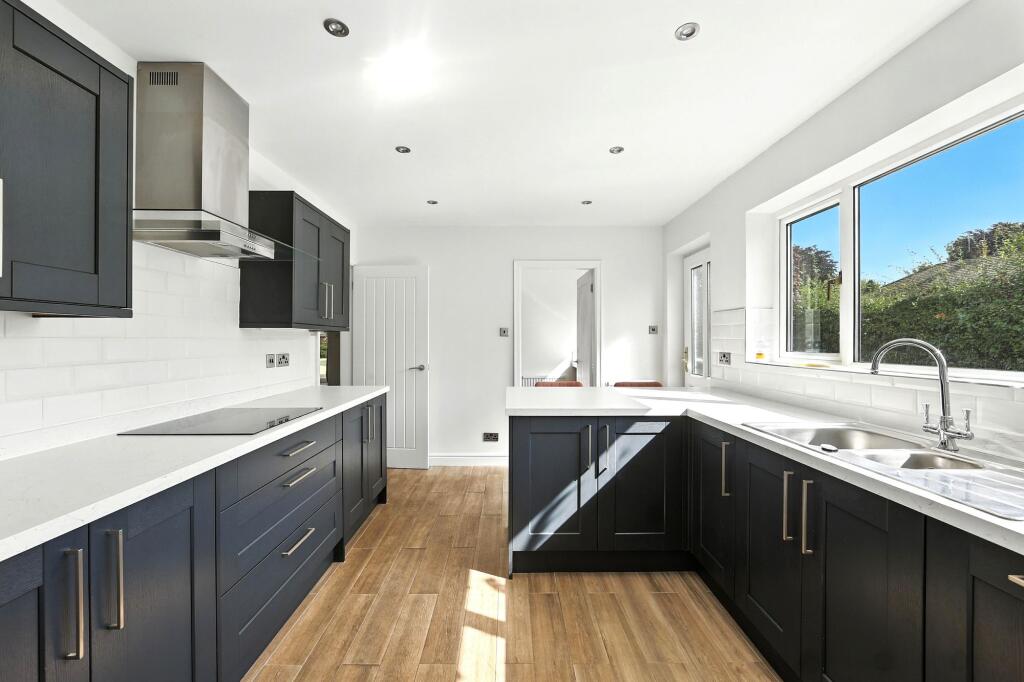 House in Crewe - View 2