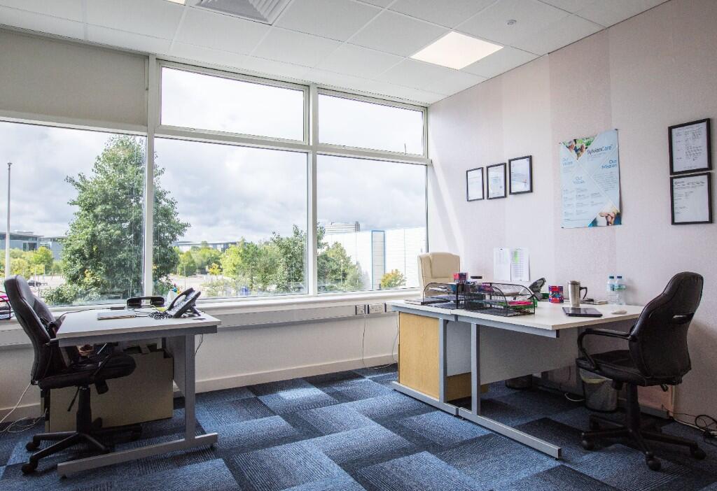 Main image of property: Access Business Centre, Willoughby Road, Bracknell, Berkshire, RG12