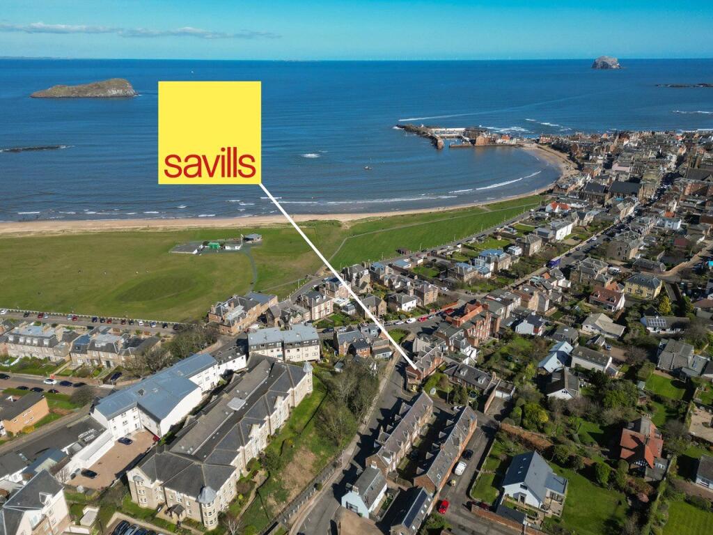 Main image of property: Abbey Road, North Berwick, East Lothian, EH39