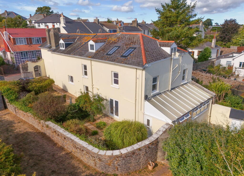 Main image of property: Dashpers, Brixham, TQ5 9LL