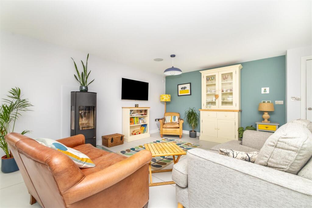 House in Hillam - View 5