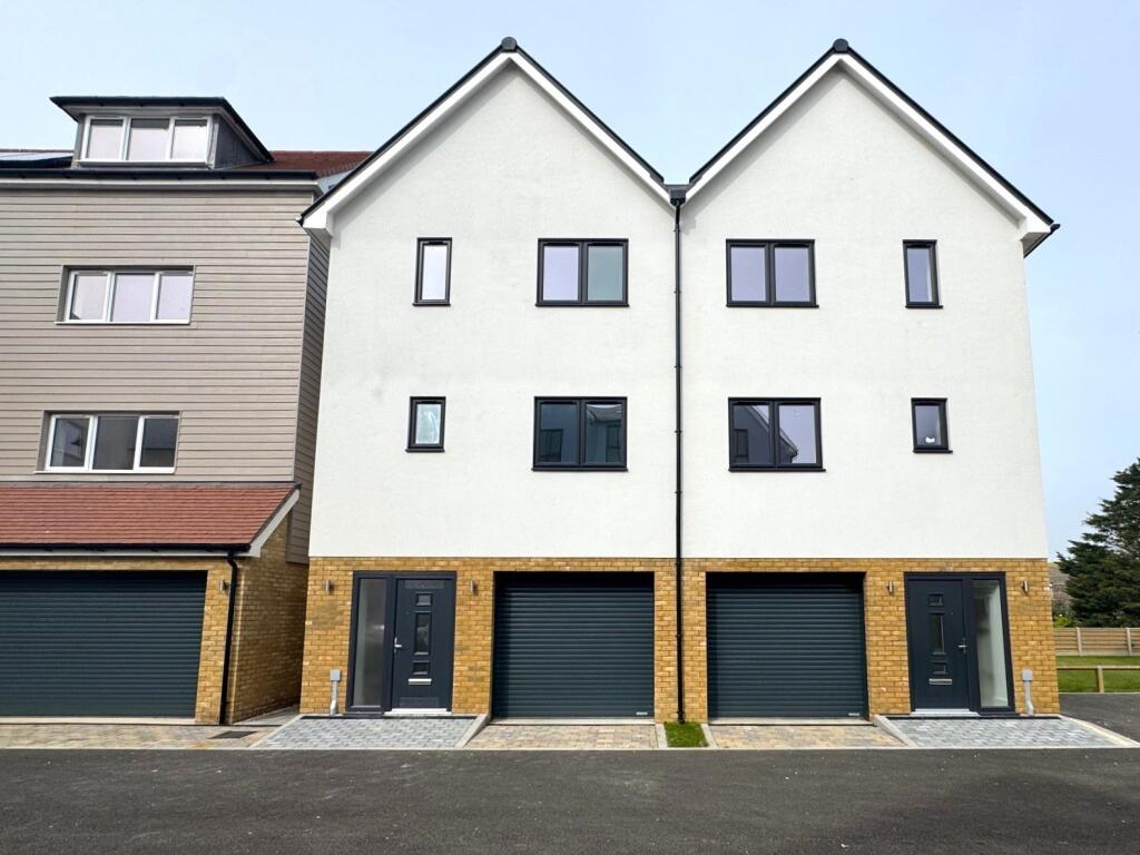 Main image of property: Waves Way, St Marys Bay