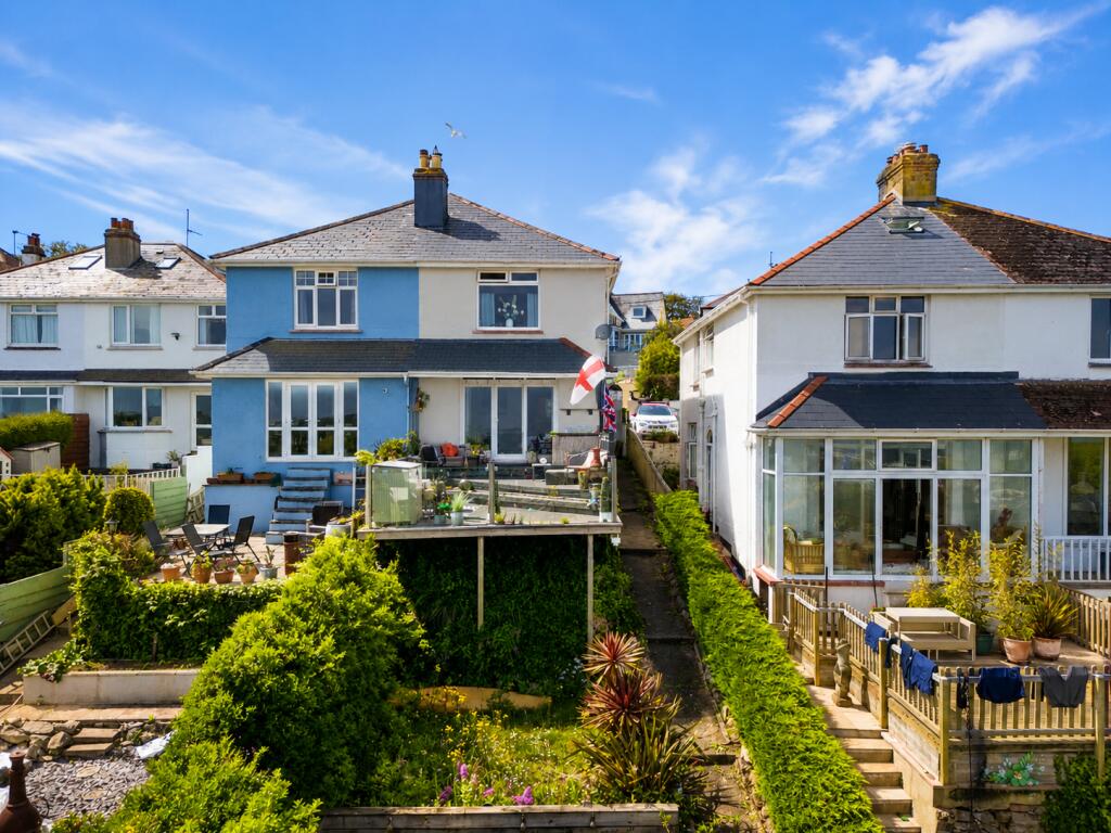 Main image of property: Winner Hill Road, Paignton