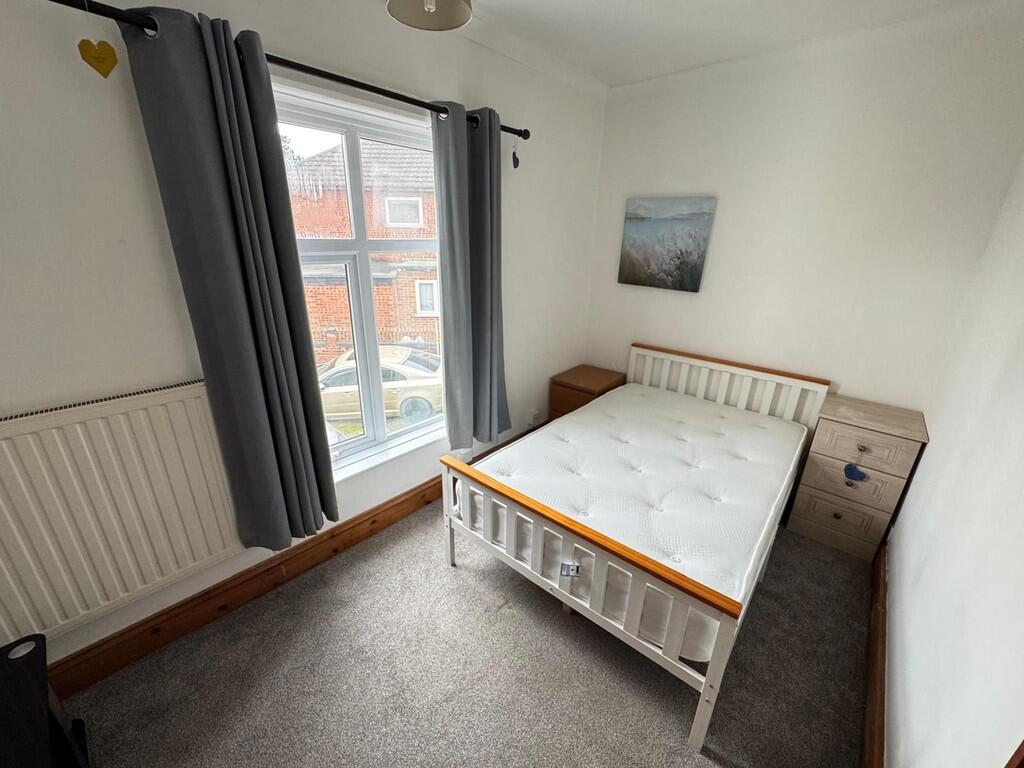 Main image of property: Station Road, Coalville