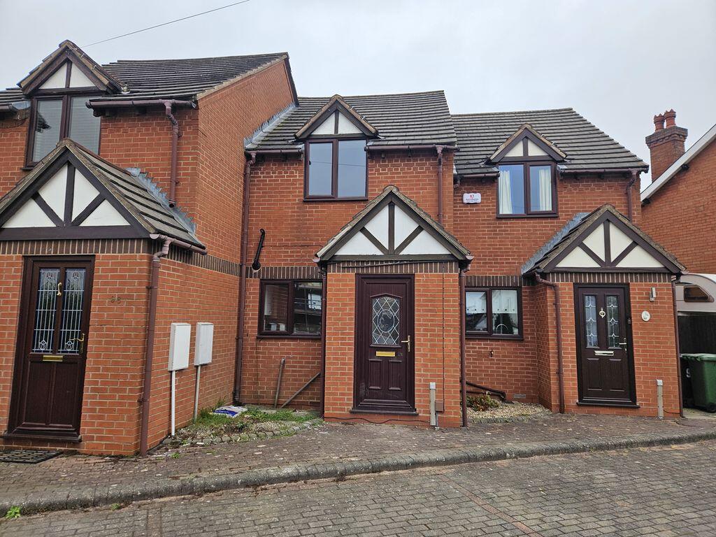 Main image of property: Rectory Road, Headless Cross, Redditch