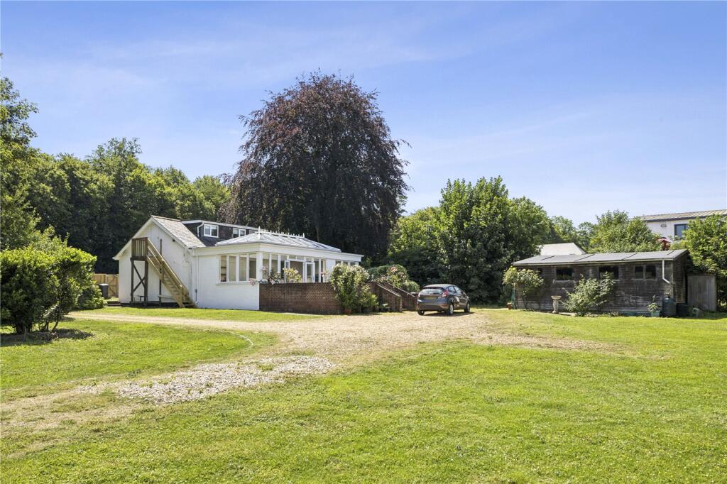 Main image of property: Micheldever, Winchester, Hampshire, SO21