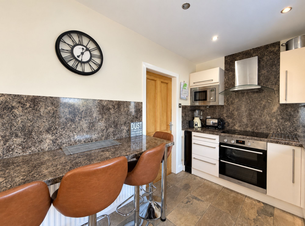 House in Kilmarnock - View 5