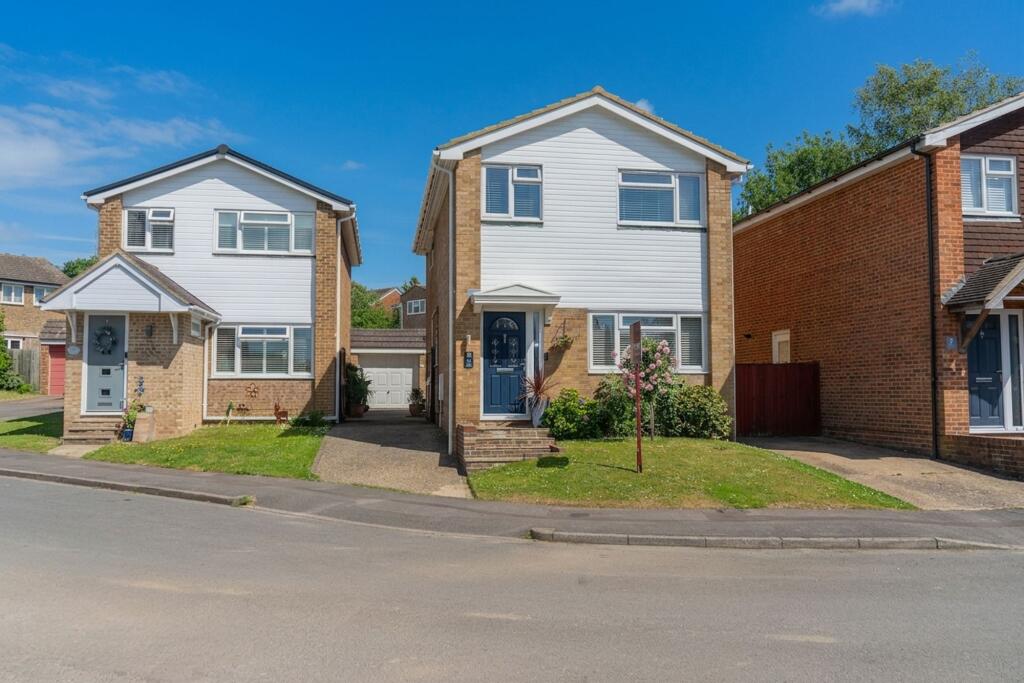 Main image of property: Aspen Close, Haywards Heath, RH16