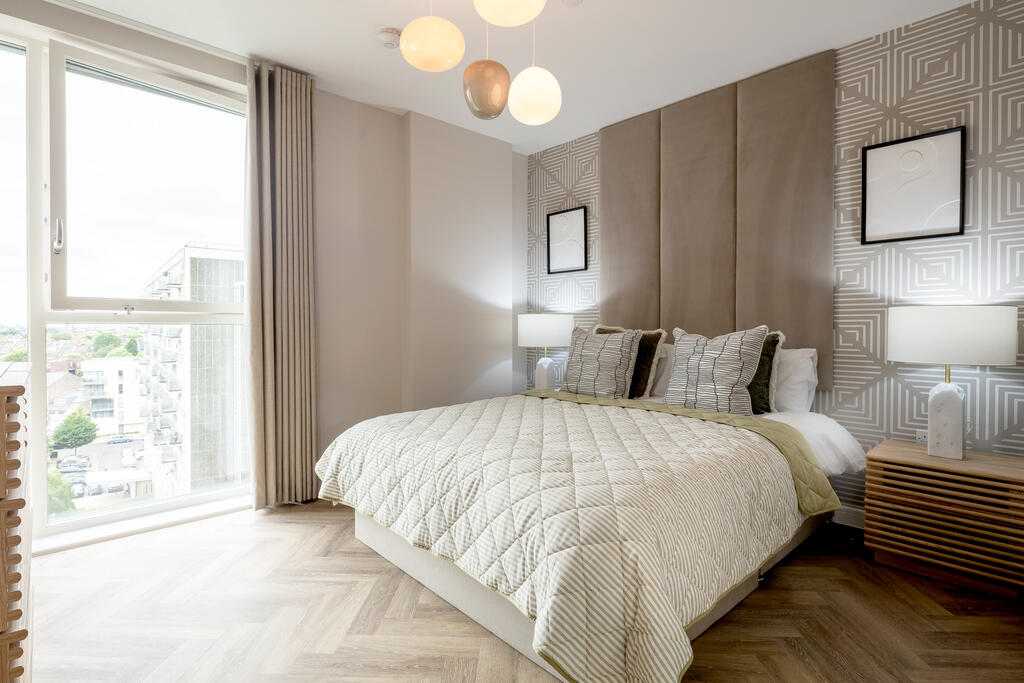 Apartment in London - More