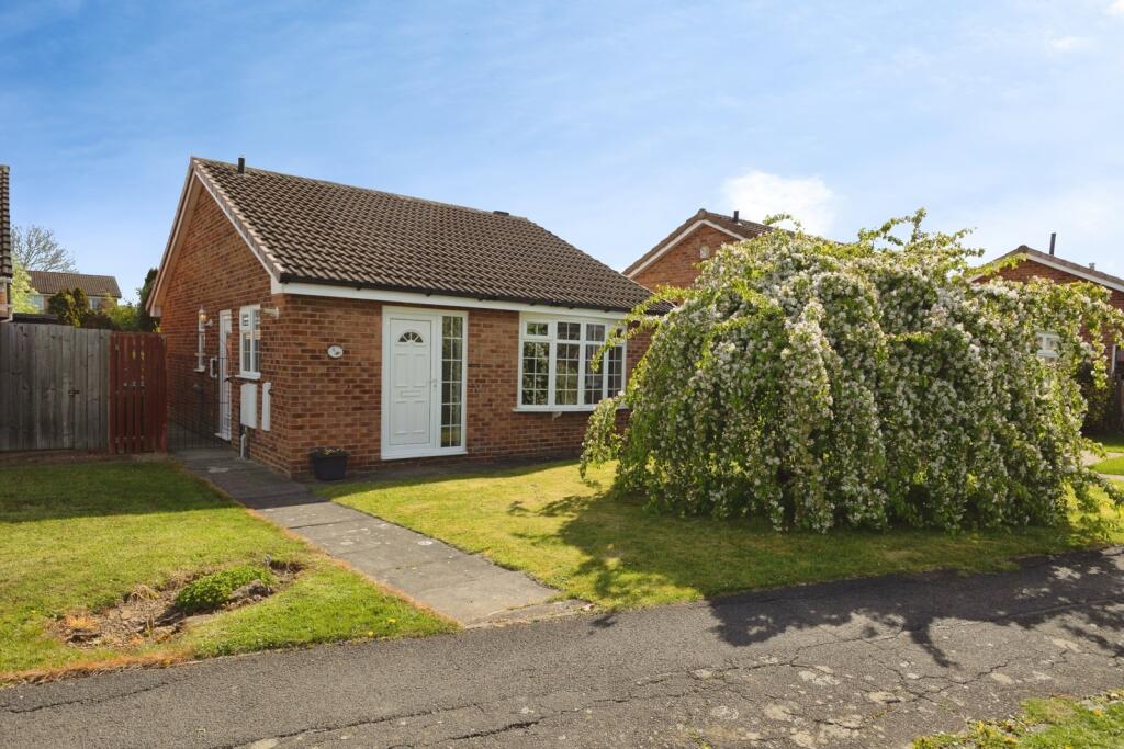 Main image of property: Davenport Road, Yarm, TS15