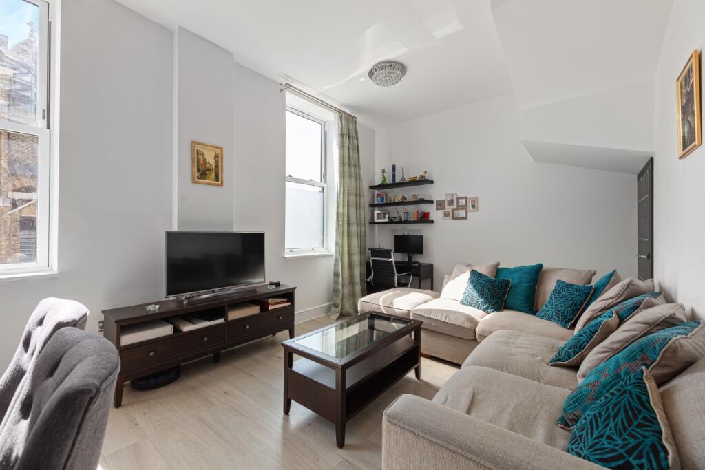 Main image of property: Huntley Close Greenwich SE10