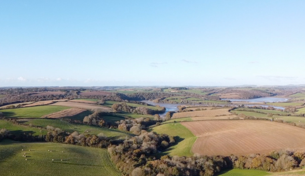 Apartment in Truro, Ruan Lanihorne - View 3