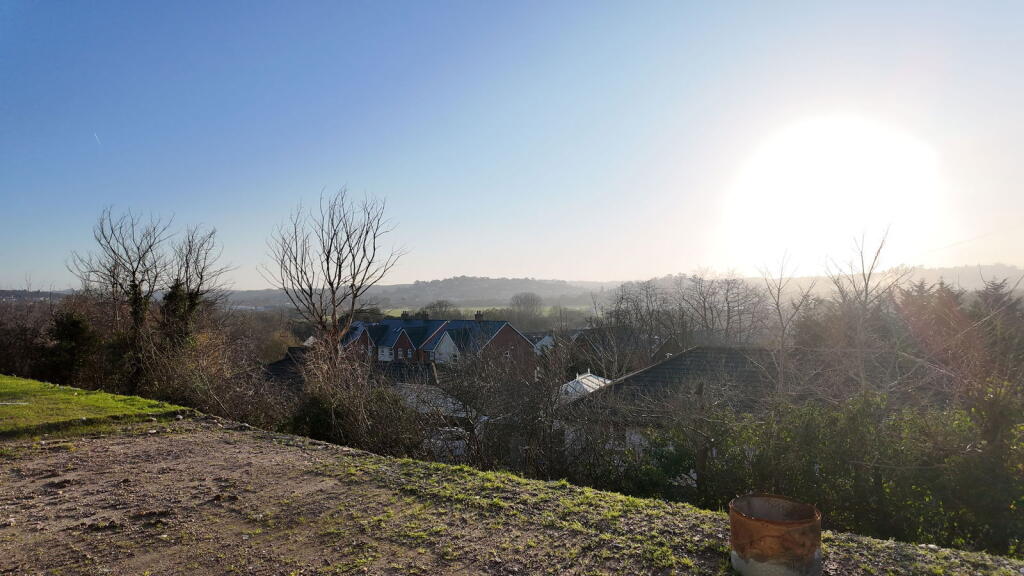 Teign Fort Drive, Newton Abbot, Devon, TQ12 3FY photo 5