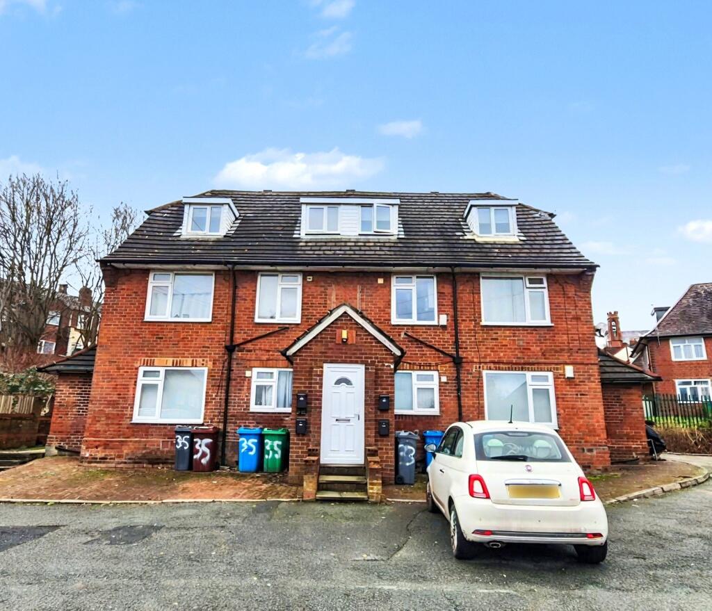 Main image of property: Surrey Road, Manchester, M9