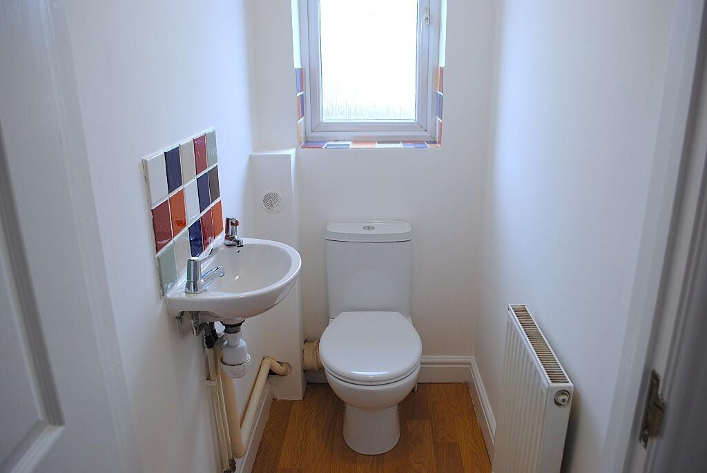 Additional image 5 of ***very Well Presented 2 Bedroom House With 2 Parking Spaces***