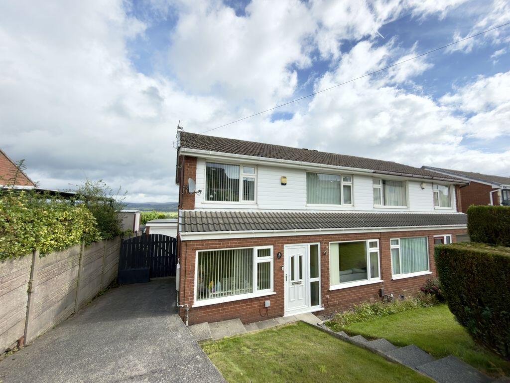 Main image of property: Boardman Street, Blackrod, Bolton