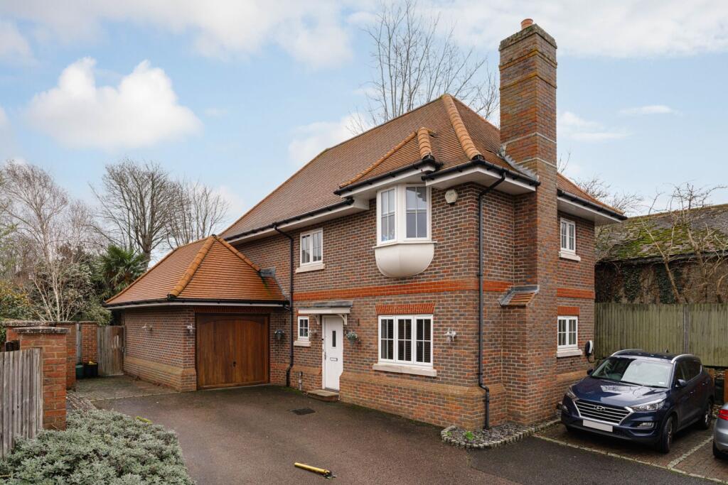 Main image of property: Grosvenor Mews, Grosvenor Road, Epsom