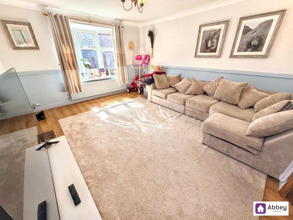 Main image of property: Linney Road, Leicester, LE4