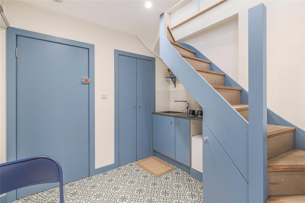 Redcliffe Road, Chelsea, London, SW10 photo 4