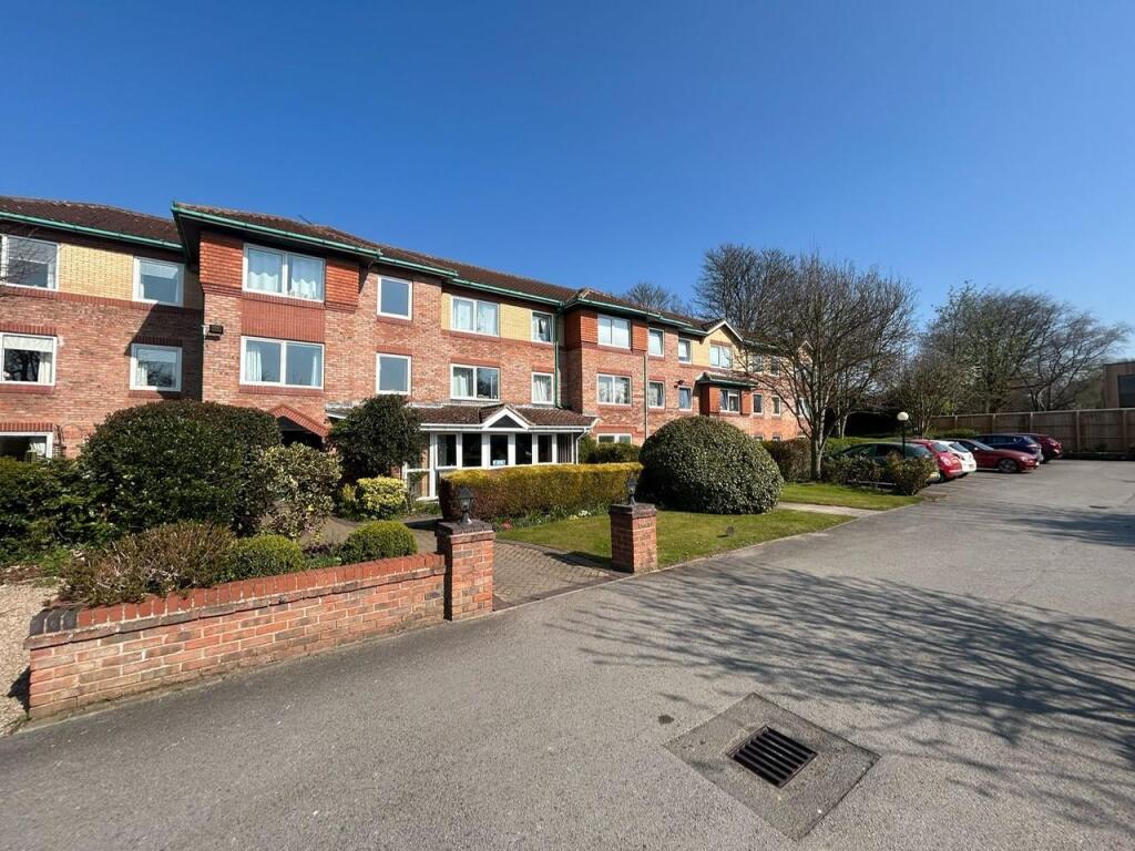 Apartment in York