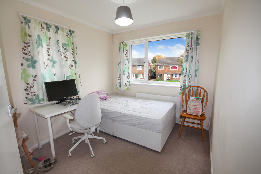 Apartment in Cambridge - View 5