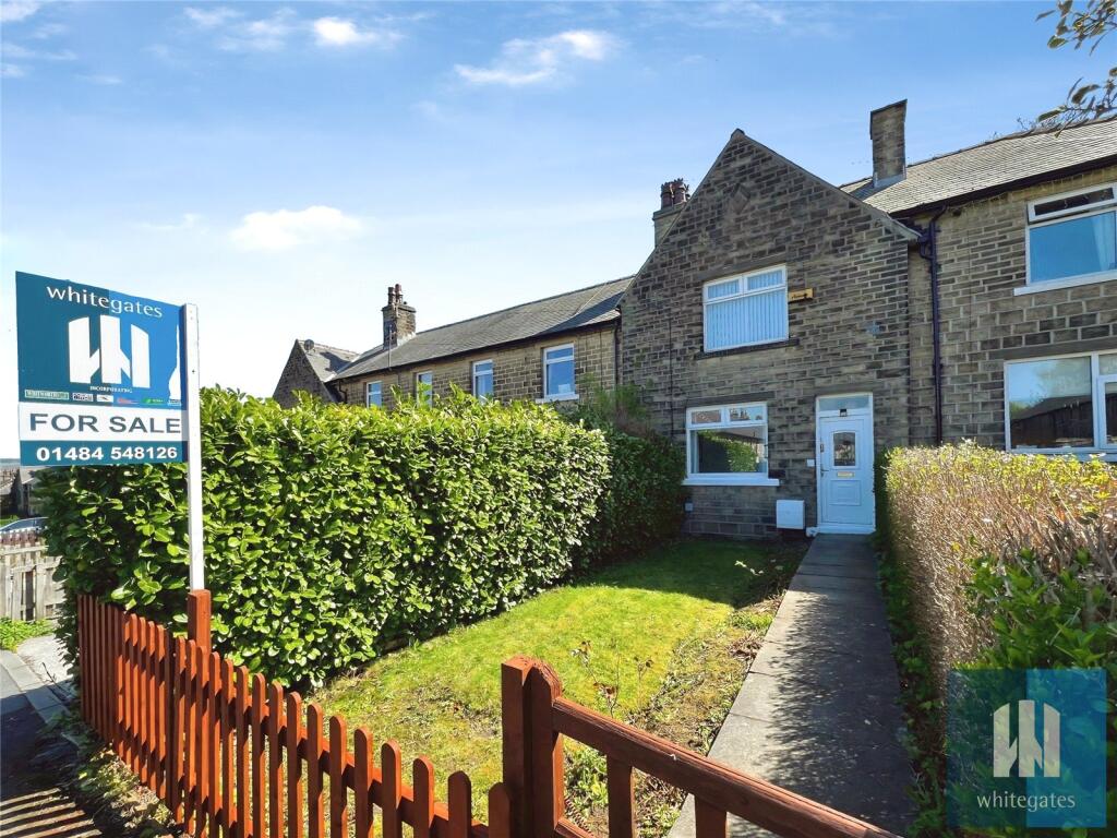 Main image of property: Farfield Road, Almondbury, Huddersfield, HD5