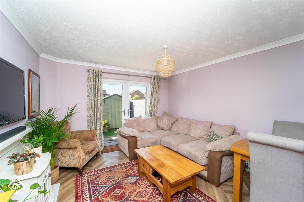 Teasel Walk, Westgate, Morecambe photo 4
