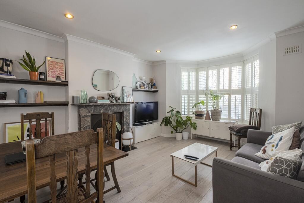 Main image of property: Portnall Road London W9
