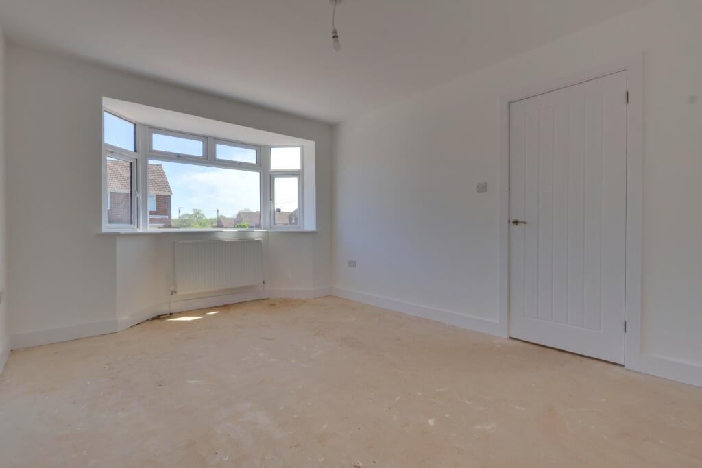 House in Havant, Bedhampton - View 2
