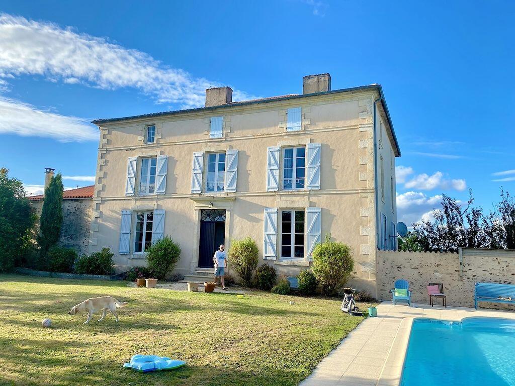 Main image of property: La Chataigneraie, Vendee